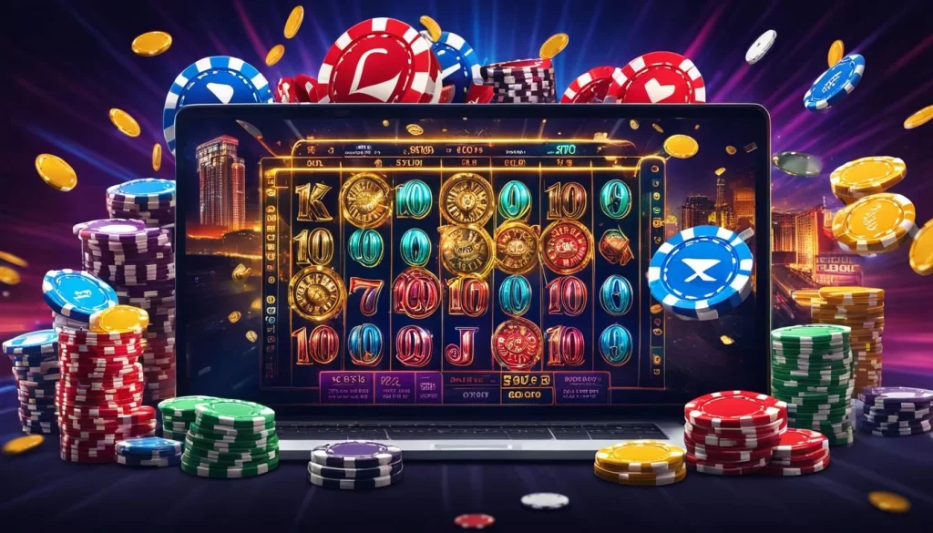 Tổng hợp các trò chơi hấp dẫn tại Cfun68