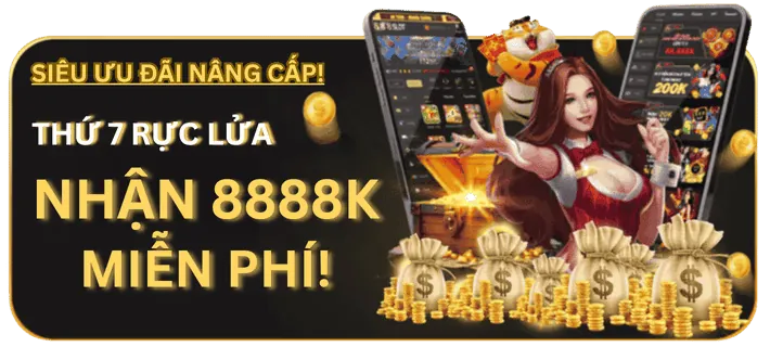 Thưởng chào mừng cfun68