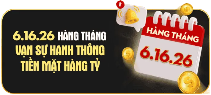 Cấp độ VIP Đồng của cfun68 link vào