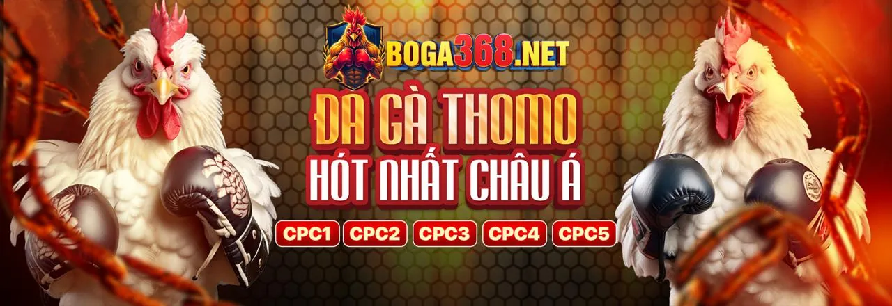Đá gà trực tuyến cfun68