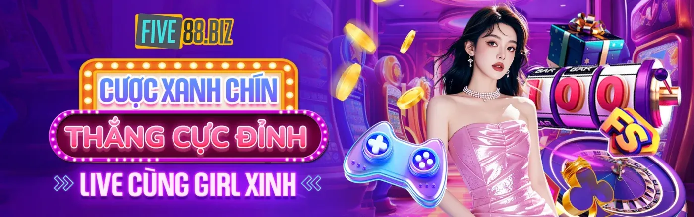 Thế giới bắn cá cfun68 đầy màu sắc