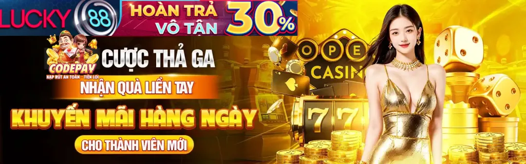 Giao diện casino trực tuyến cfun68