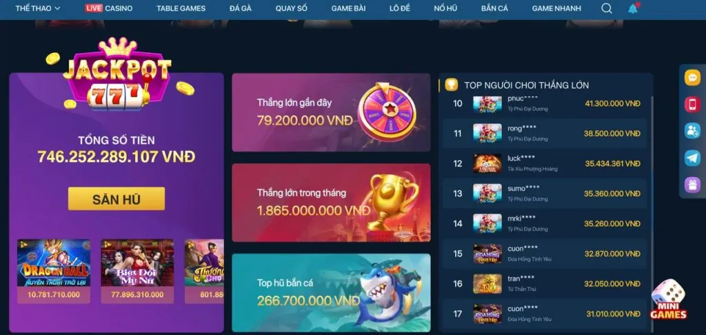 Giao diện ứng dụng di động cfun68 trên điện thoại thông minh